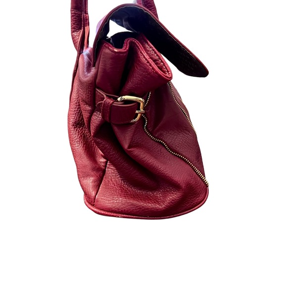 Olivia + Joy Carnegie Satchel - Picture 3 of 6